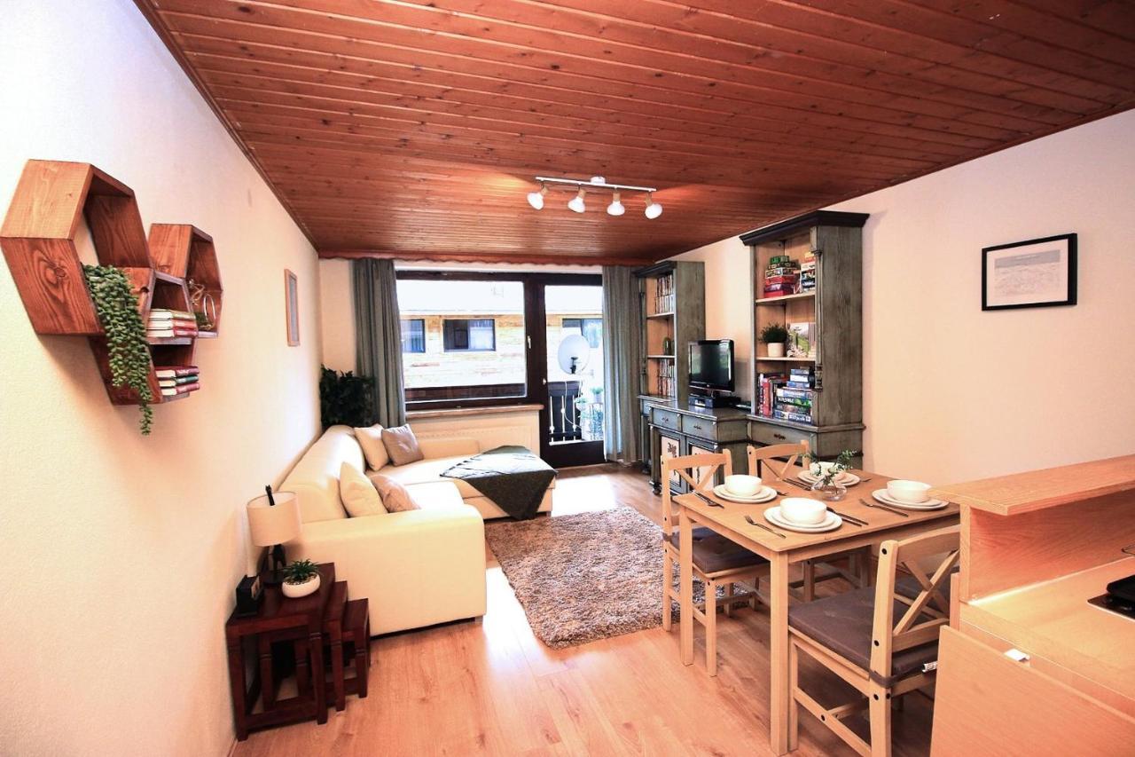 Edelweiss Apartment Maishofen Extérieur photo