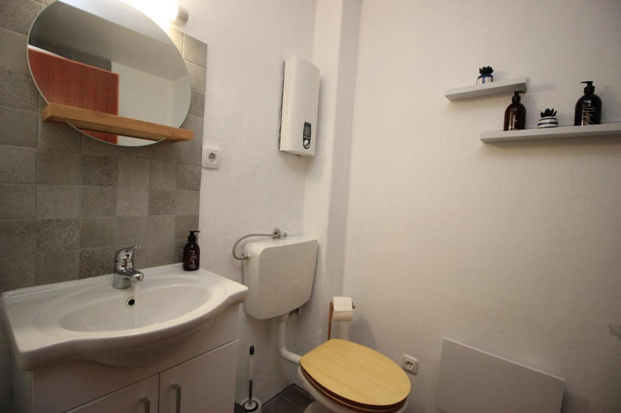 Edelweiss Apartment Maishofen Extérieur photo